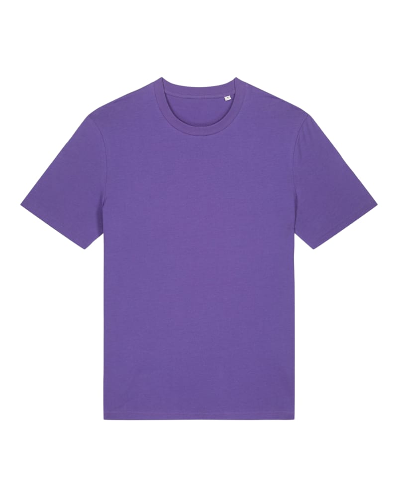 CREATOR 2.0 - PURPLE LOVE - TEE-SHIRTS SHORT SLEEVES - UNISEX