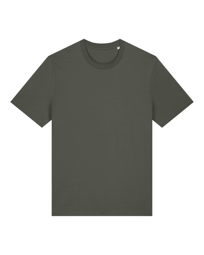 CREATOR 2.0 - KHAKI - TEE-SHIRTS SHORT SLEEVES - UNISEX