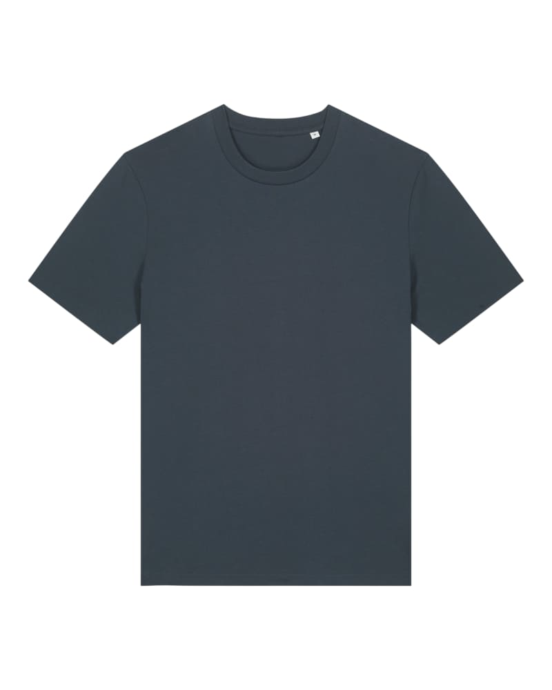 CREATOR 2.0 - INDIA INK GREY - TEE-SHIRTS SHORT SLEEVES - UNISEX