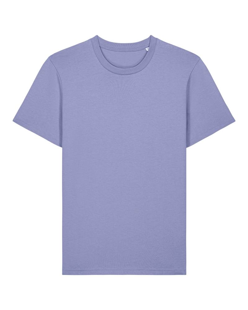 CRAFTER - VIOLET - TEE-SHIRTS SHORT SLEEVES - UNISEX