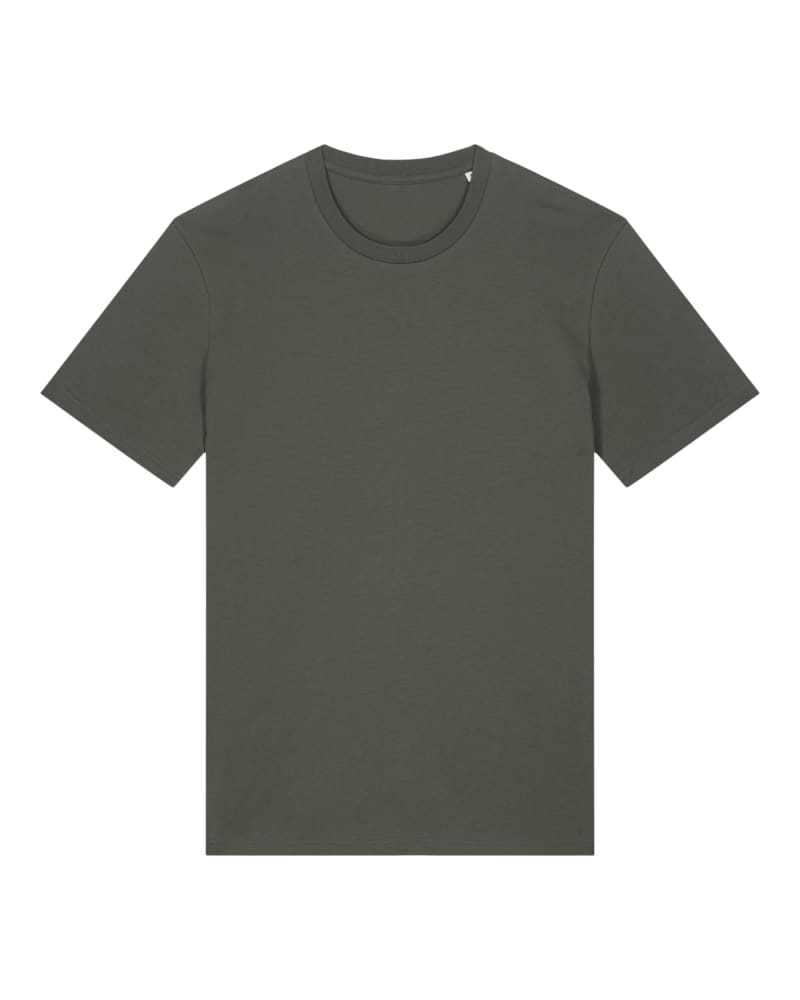CRAFTER - KHAKI - TEE-SHIRTS SHORT SLEEVES - UNISEX