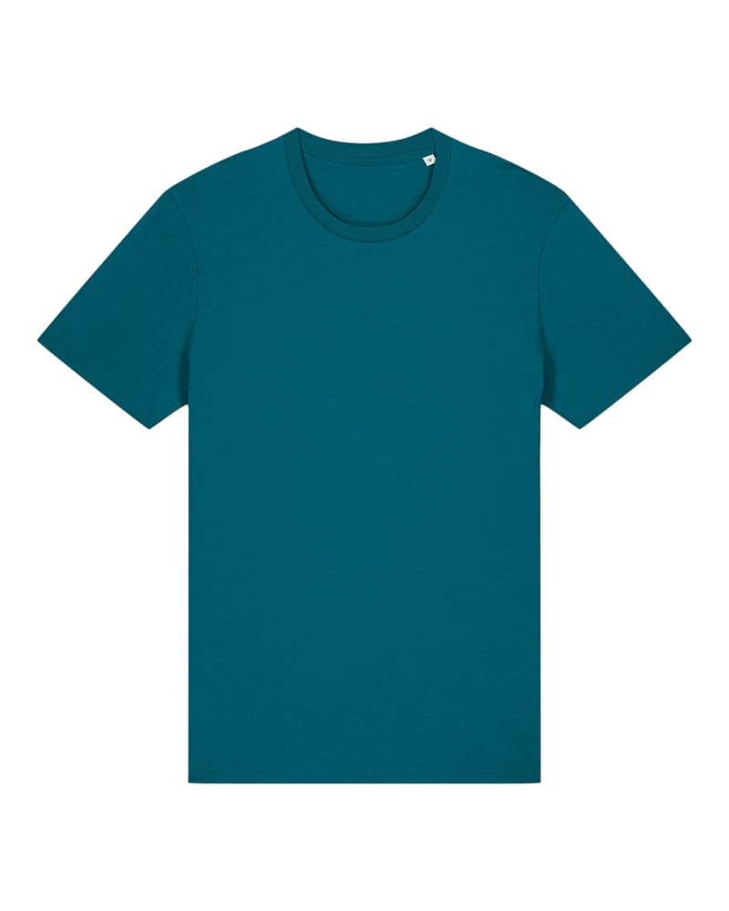 CRAFTER - OCEAN DEPTH - TEE-SHIRTS SHORT SLEEVES - UNISEX