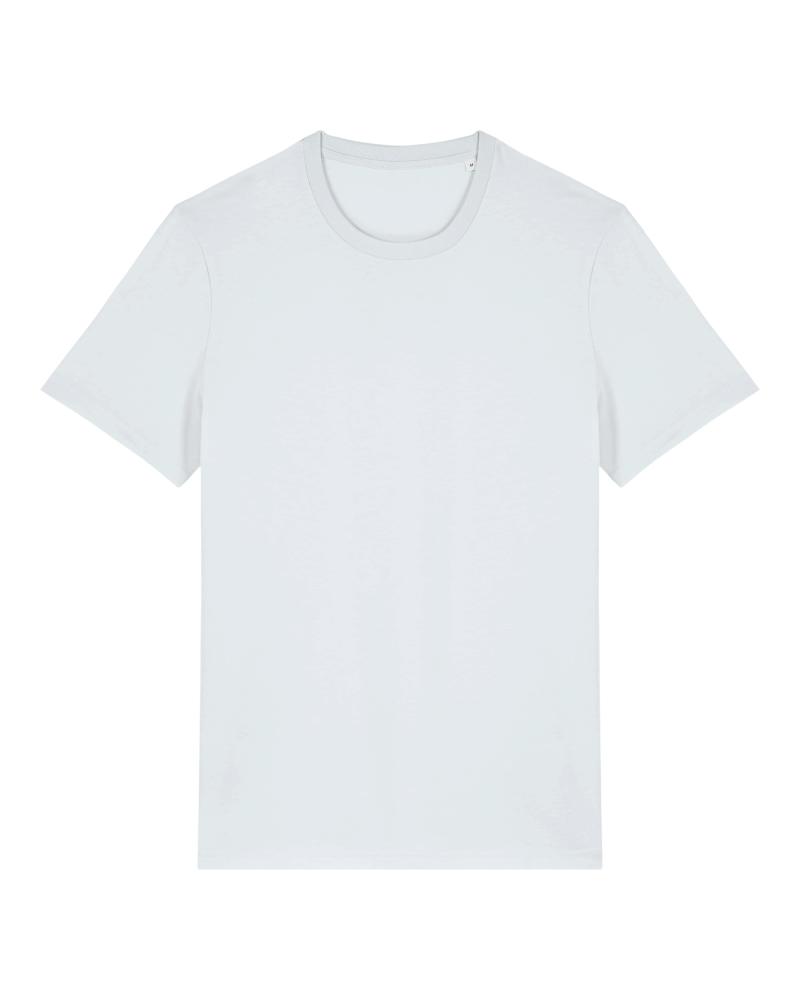 CRAFTER - BLUE ICE - TEE-SHIRTS SHORT SLEEVES - UNISEX