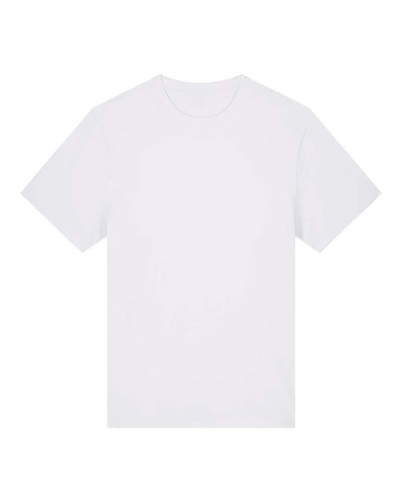 SPARKER 2.0 - WHITE - TEE-SHIRTS SHORT SLEEVES - UNISEX