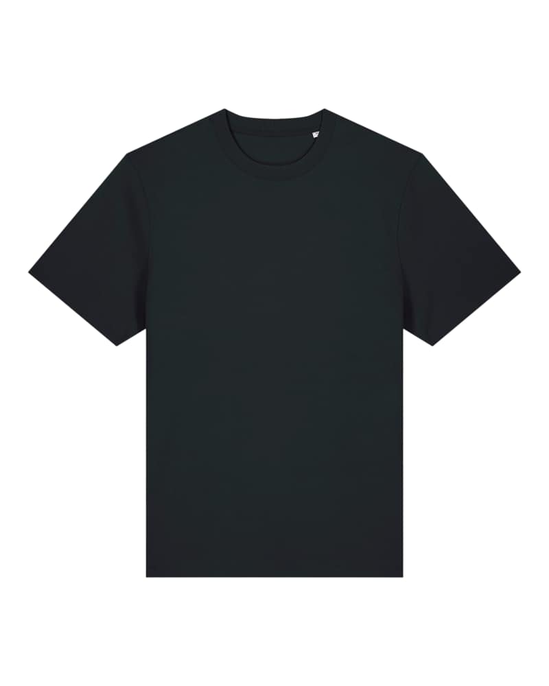 SPARKER 2.0 - BLACK - TEE-SHIRTS SHORT SLEEVES - UNISEX