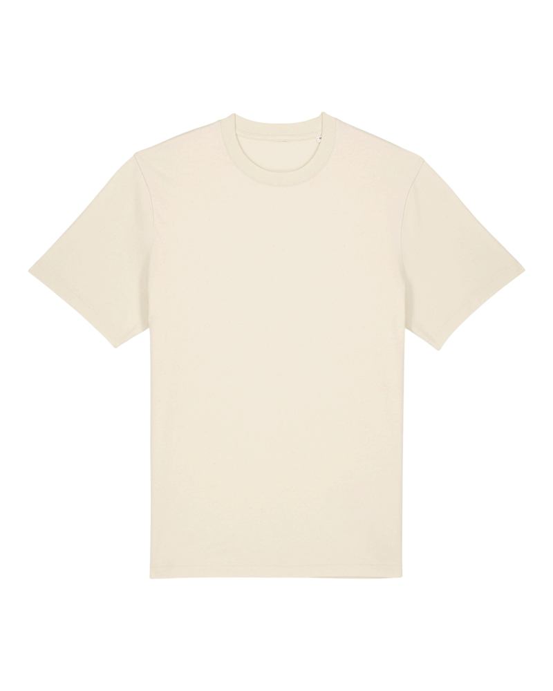 SPARKER 2.0 - NATURAL RAW - TEE-SHIRTS SHORT SLEEVES - UNISEX
