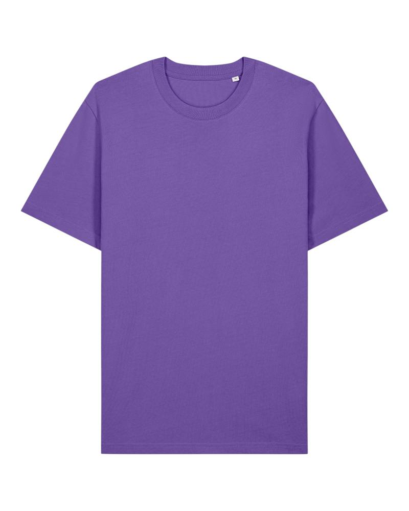 SPARKER 2.0 - PURPLE LOVE - TEE-SHIRTS SHORT SLEEVES - UNISEX