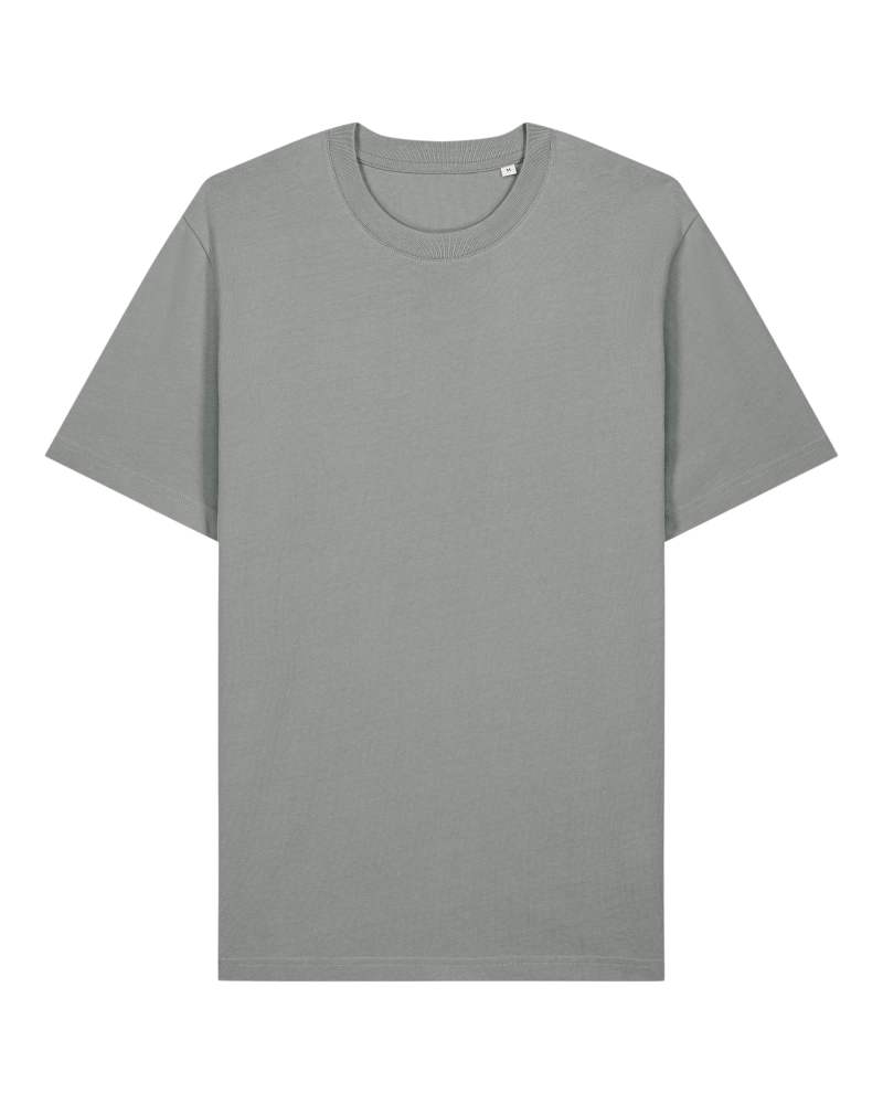 SPARKER 2.0 - MISTY GREY - TEE-SHIRTS SHORT SLEEVES - UNISEX