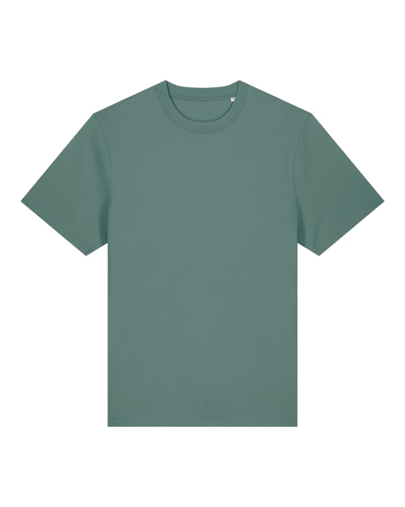 SPARKER 2.0 - GREEN BAY - TEE-SHIRTS SHORT SLEEVES - UNISEX