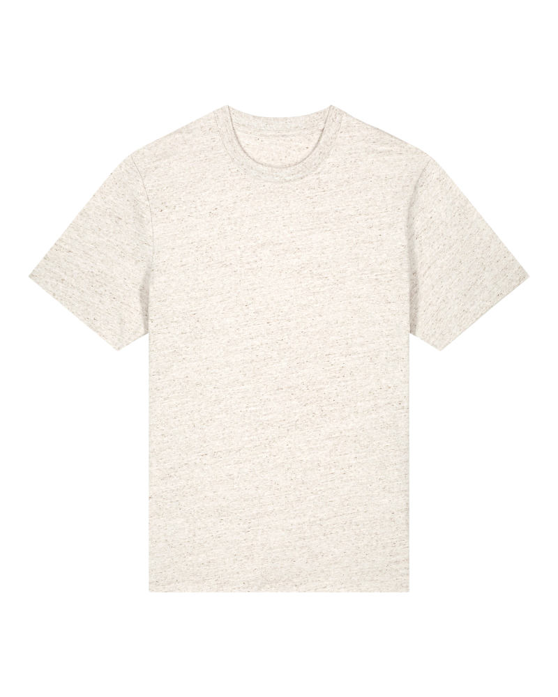 SPARKER 2.0 - ECO-HEATHER - TEE-SHIRTS SHORT SLEEVES - UNISEX