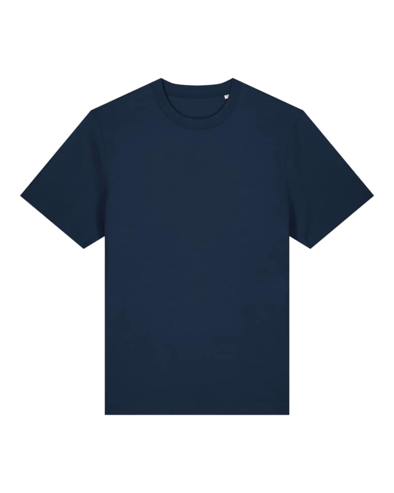 SPARKER 2.0 - FRENCH NAVY - TEE-SHIRTS SHORT SLEEVES - UNISEX