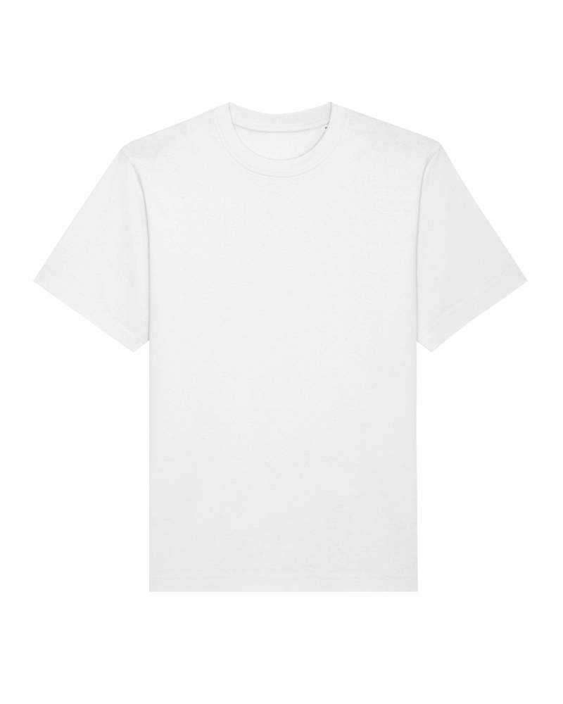 FREESTYLER - WHITE - TEE-SHIRTS SHORT SLEEVES - UNISEKS