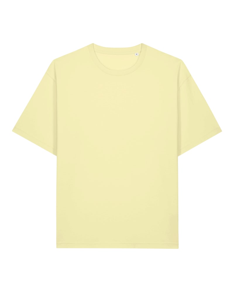 BREEZER - LEMON SORBET - TEE-SHIRTS SHORT SLEEVES - UNISEX
