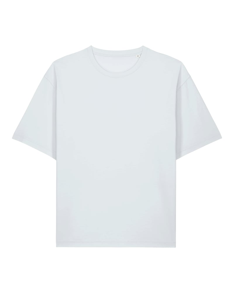 BREEZER - BLUE ICE - TEE-SHIRTS SHORT SLEEVES - UNISEX