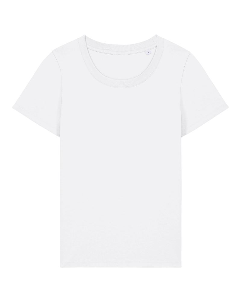 STELLA EXPRESSER 2.0 - WHITE - TEE-SHIRTS SHORT SLEEVES - MUJERES