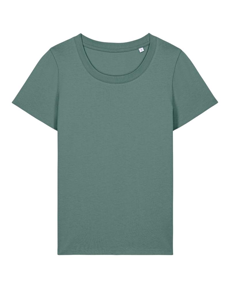 STELLA EXPRESSER 2.0 - GREEN BAY - TEE-SHIRTS SHORT SLEEVES - MUJERES