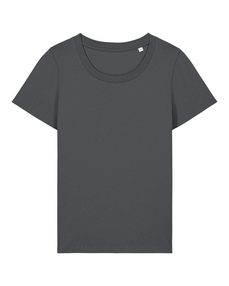 STELLA EXPRESSER 2.0 - ANTHRACITE - TEE-SHIRTS SHORT SLEEVES - MUJERES