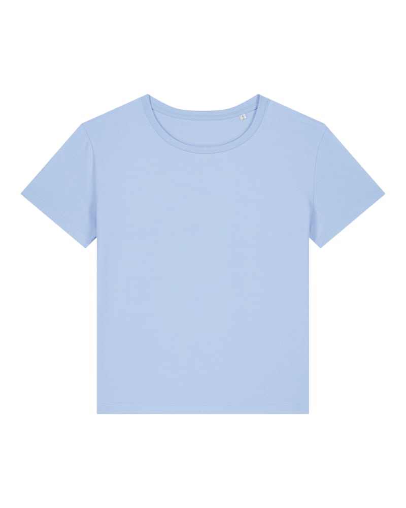 STELLA SERENA - BLUE SOUL - TEE-SHIRTS SHORT SLEEVES - WOMEN
