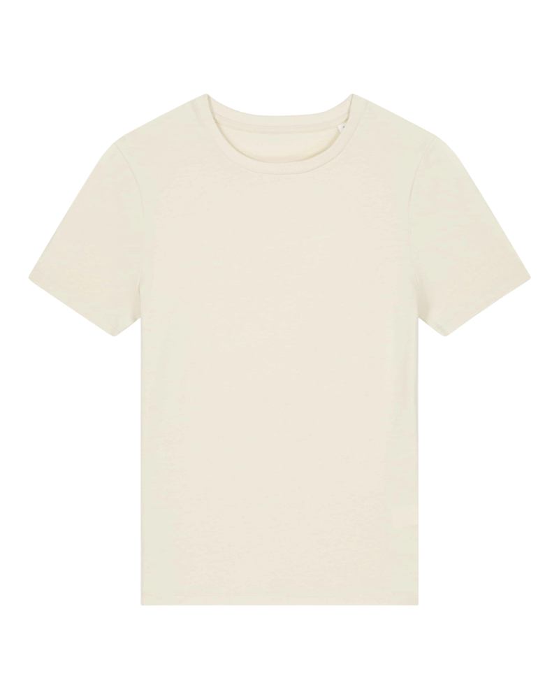 STELLA ELLA - NATURAL RAW - TEE-SHIRTS SHORT SLEEVES - WOMEN