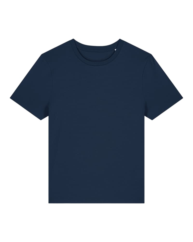 STELLA ELLA - FRENCH NAVY - TEE-SHIRTS SHORT SLEEVES - WOMEN