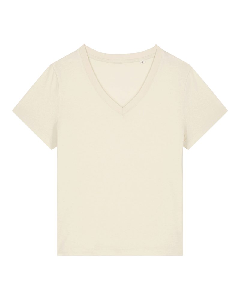 STELLA ISLA - NATURAL RAW - TEE-SHIRTS SHORT SLEEVES - FEMMES