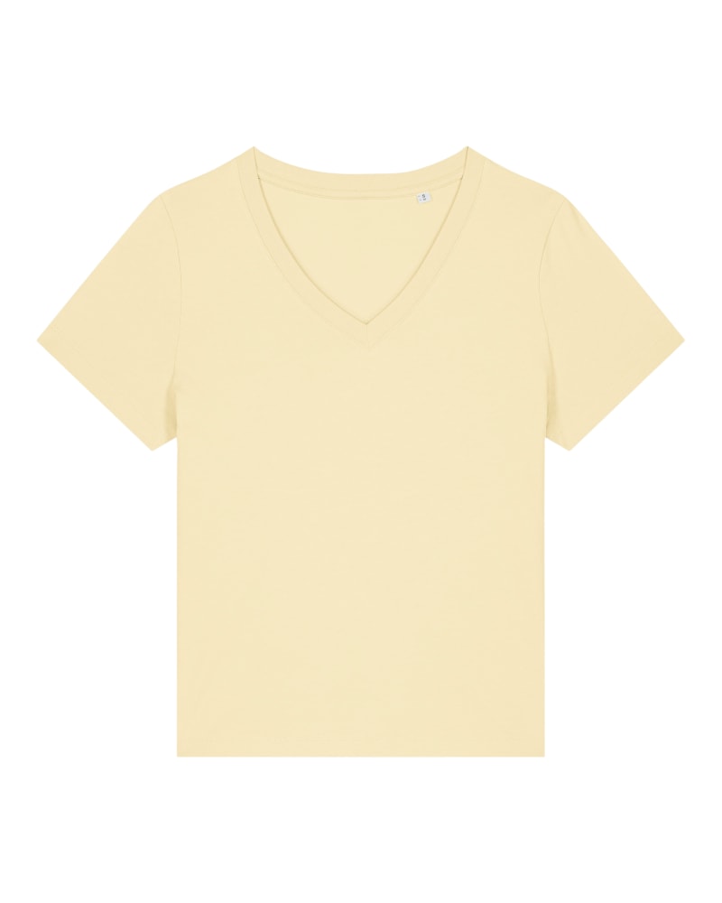 STELLA ISLA - BUTTER - TEE-SHIRTS SHORT SLEEVES - FEMMES