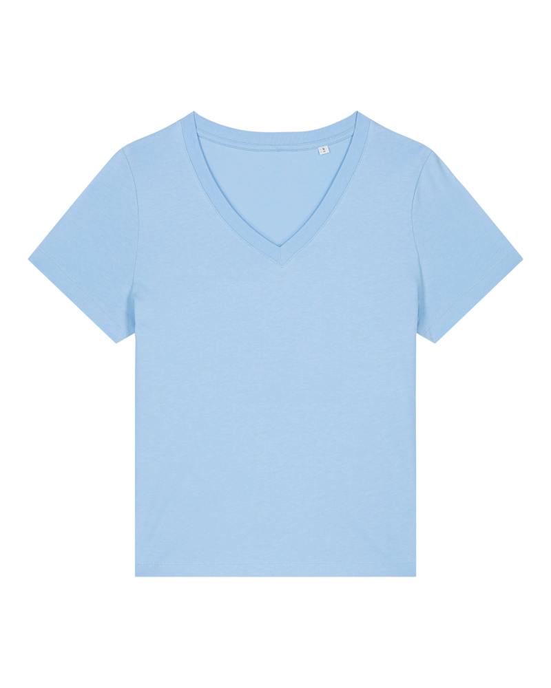 STELLA ISLA - BLUE SOUL - TEE-SHIRTS SHORT SLEEVES - FEMMES