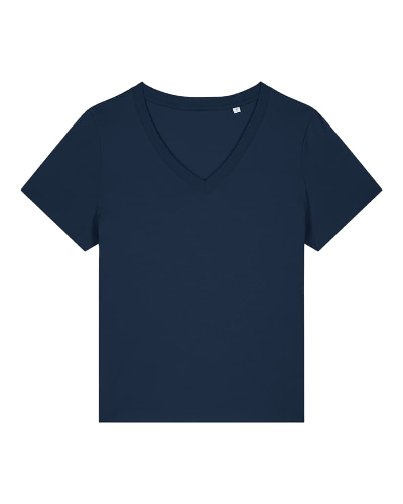 STELLA ISLA - FRENCH NAVY - TEE-SHIRTS SHORT SLEEVES - FEMMES