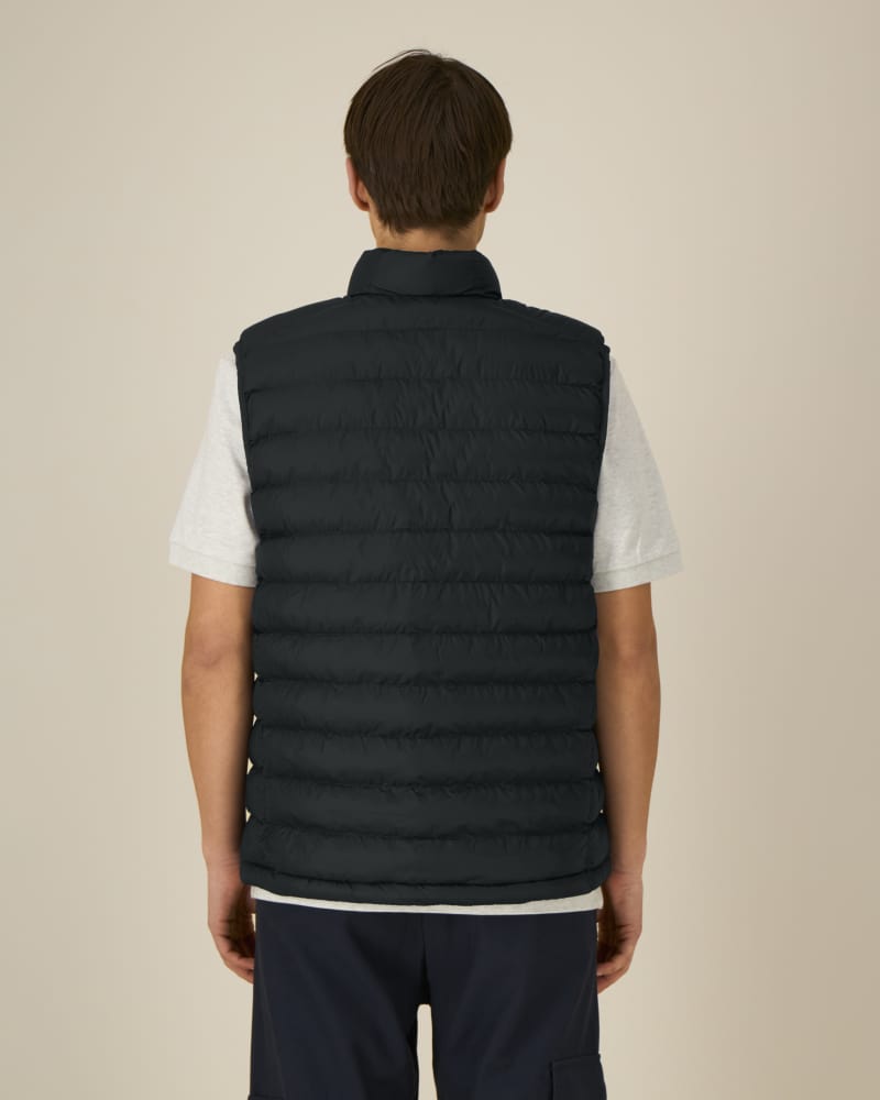 STANLEY CLIMBER 2.0 - BLACK - JACKETS LIGHT PADDED - HOMMES