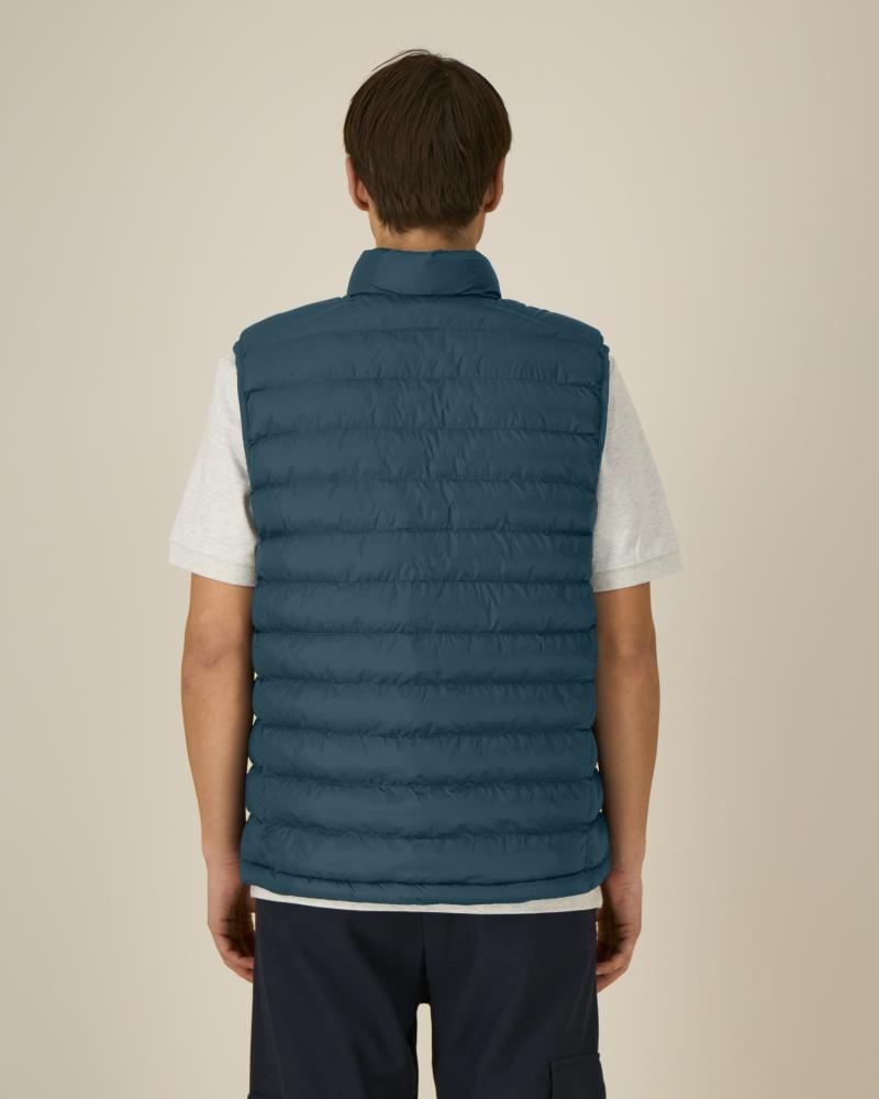 STANLEY CLIMBER 2.0 - STARGAZER - JACKETS LIGHT PADDED - HOMMES