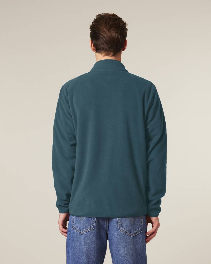 STANLEY GUIDER - STARGAZER - JACKETS FLEECE - HOMMES