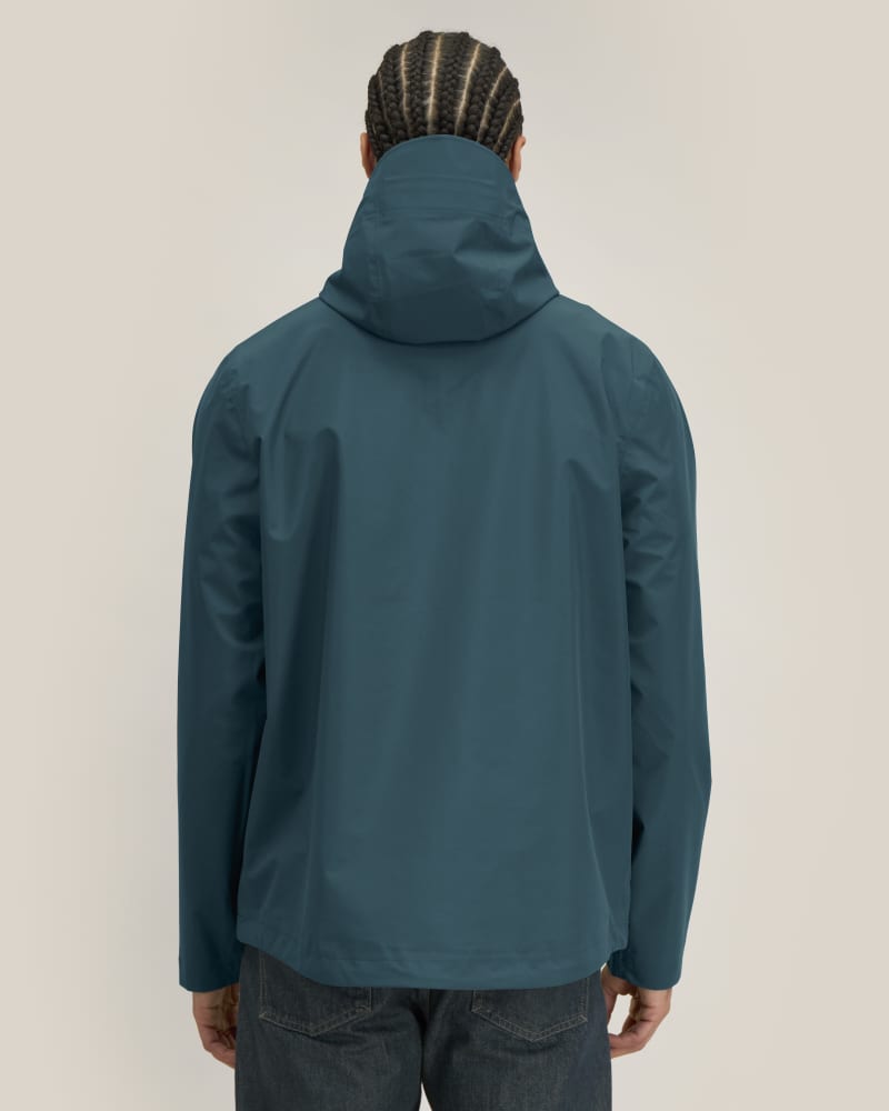 STANLEY STORMER - STARGAZER - JACKETS WATERPROOF - HOMMES