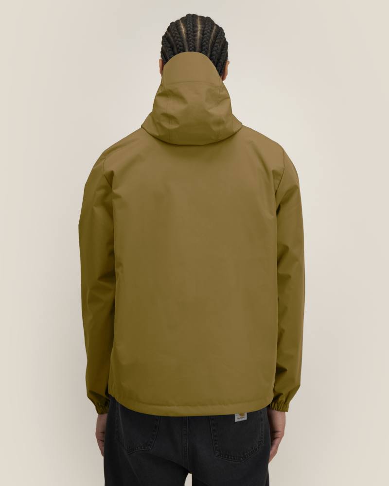 DRIFTER - BRONZE - JACKETS WINDBREAKERS - UNISEXE