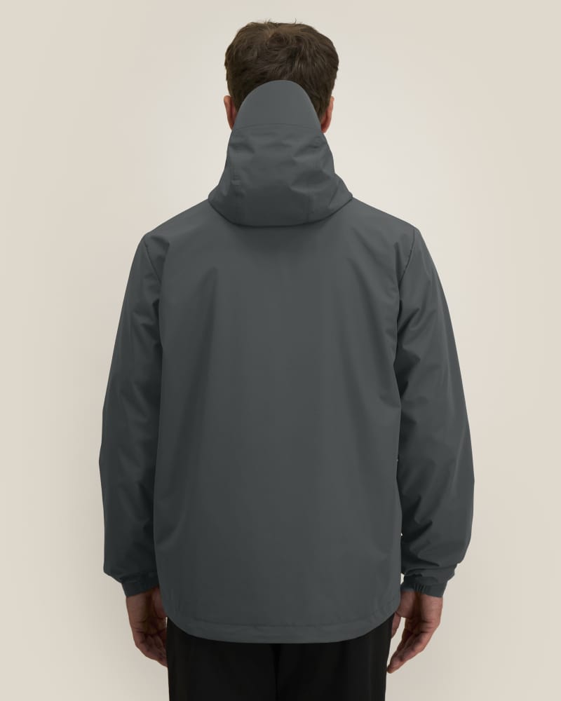 DRIFTER - ANTHRACITE - JACKETS WINDBREAKERS - UNISEXE