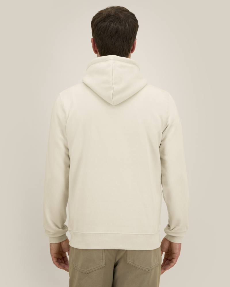 DRUMMER 2.0 - NATURAL RAW - SWEATSHIRTS HOODIE - UNISEXE