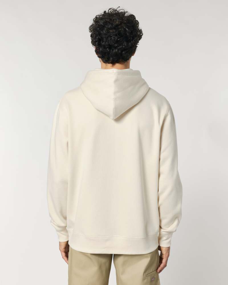 CRUISER 2.0 - NATURAL RAW - SWEATSHIRTS HOODIE - UNISEXO