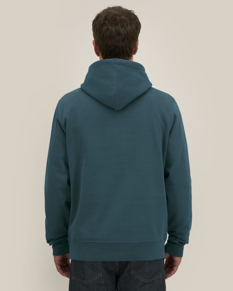 CRUISER 2.0 - STARGAZER - SWEATSHIRTS HOODIE - UNISEXO