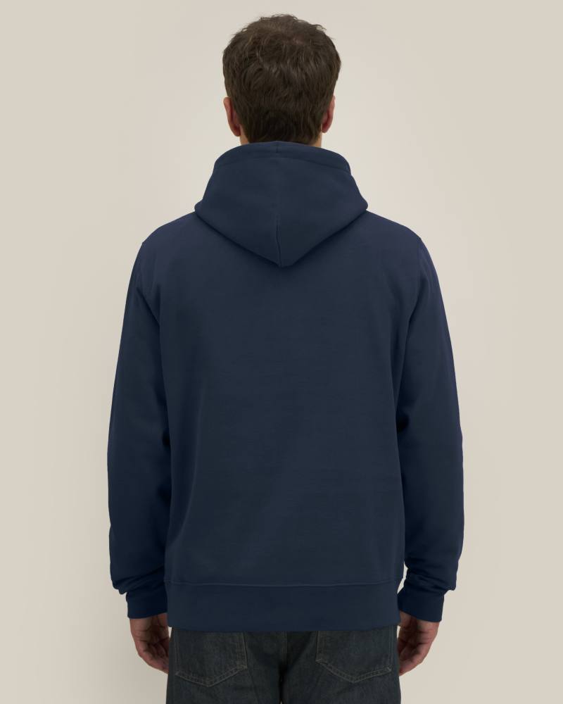 CRUISER 2.0 - FRENCH NAVY - SWEATSHIRTS HOODIE - UNISEXO