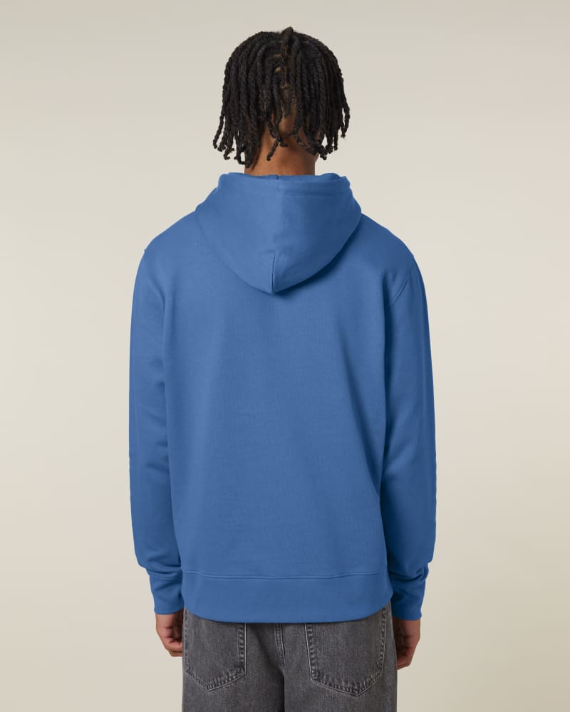CRUISER 2.0 - MINDFUL BLUE - SWEATSHIRTS HOODIE - UNISEXO