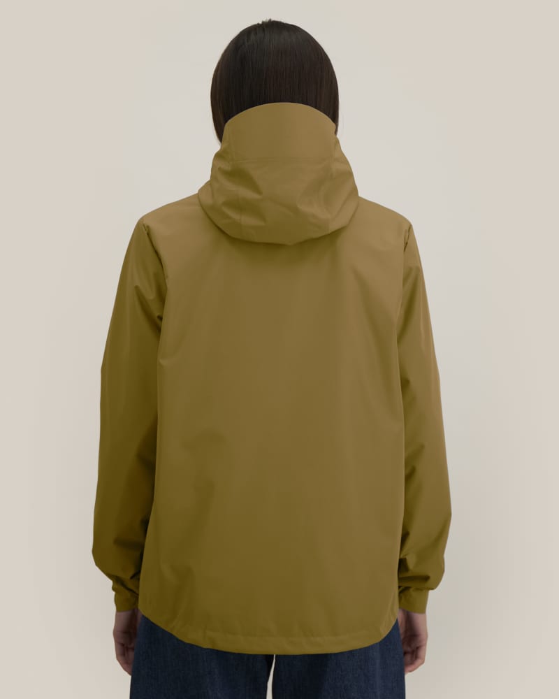 DRIFTER - BRONZE - JACKETS WINDBREAKERS - UNISEXE