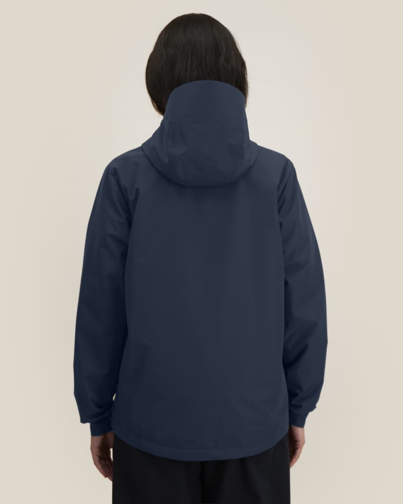 DRIFTER - FRENCH NAVY - JACKETS WINDBREAKERS - UNISEXE