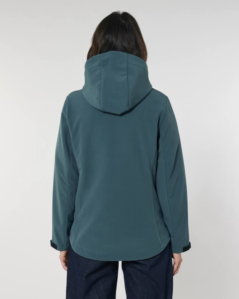 STELLA DISCOVERER - STARGAZER - JACKETS SOFTSHELL - FEMMES