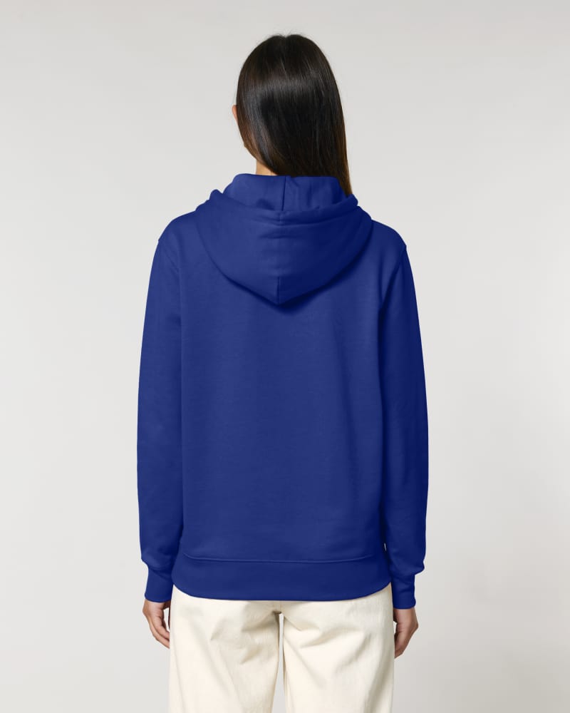 CRUISER 2.0 - WORKER BLUE - SWEATSHIRTS HOODIE - UNISEXO