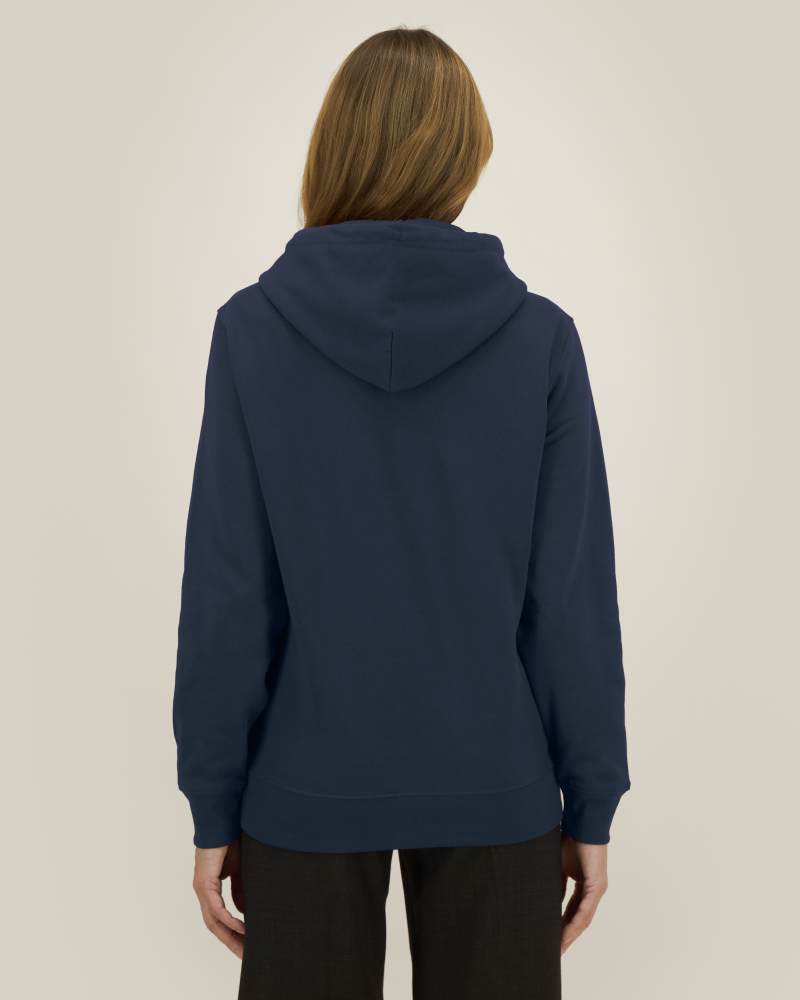 CRUISER 2.0 - FRENCH NAVY - SWEATSHIRTS HOODIE - UNISEXO