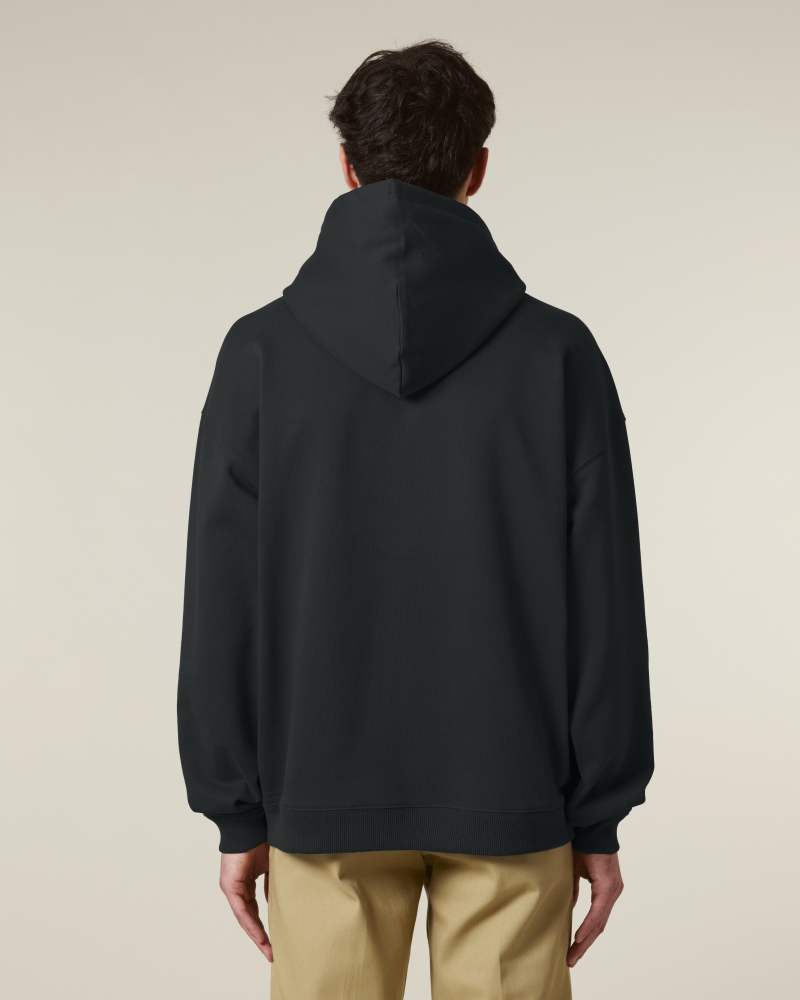 Slammer 2.0 | Blank oversized hoodie sweatshirt