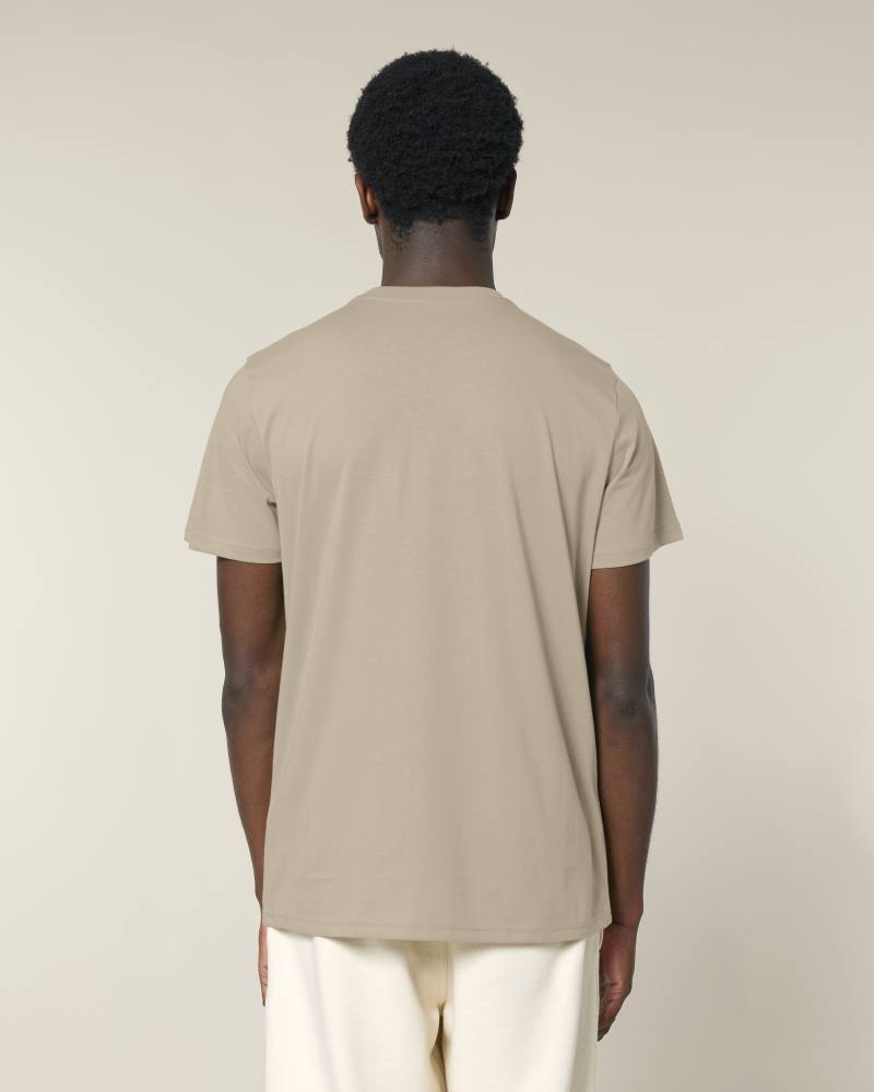 CRAFTER - DESERT DUST - TEE-SHIRTS SHORT SLEEVES - UNISEX