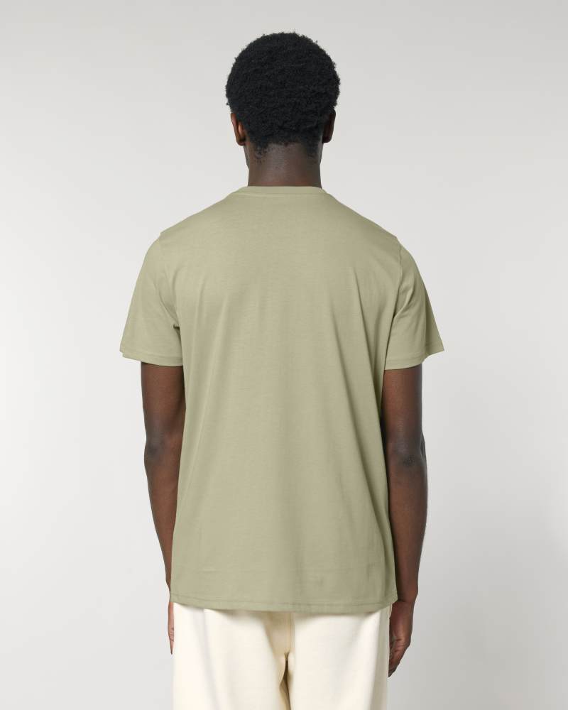 CRAFTER - SAGE - TEE-SHIRTS SHORT SLEEVES - UNISEX