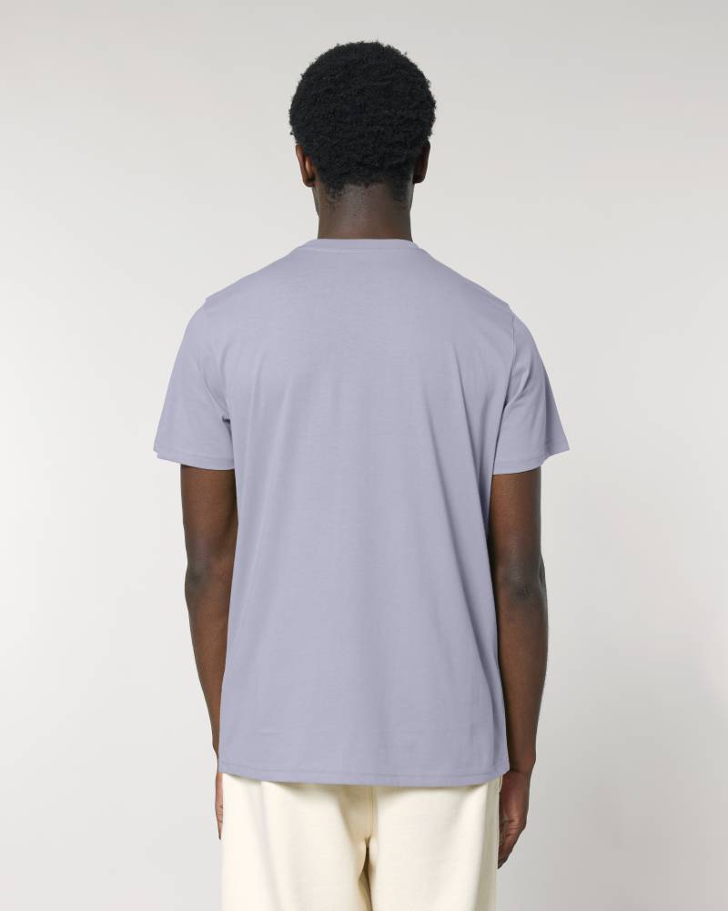 CRAFTER - LAVENDER - TEE-SHIRTS SHORT SLEEVES - UNISEX
