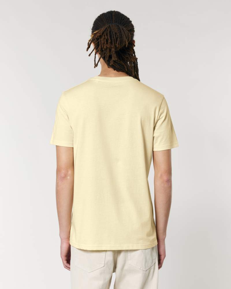 CRAFTER - BUTTER - TEE-SHIRTS SHORT SLEEVES - UNISEX