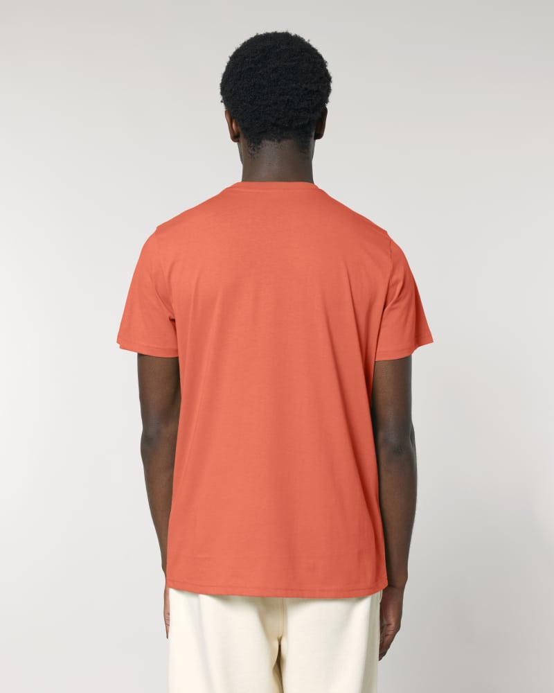 CRAFTER - FIESTA - TEE-SHIRTS SHORT SLEEVES - UNISEX